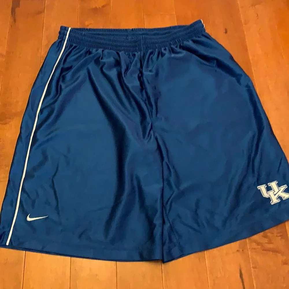 Nike Boys UK Shorts‎